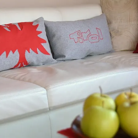 شقة Deine Tiroler Ferienwohnung *