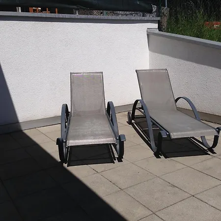 Deine Tiroler Ferienwohnung امست