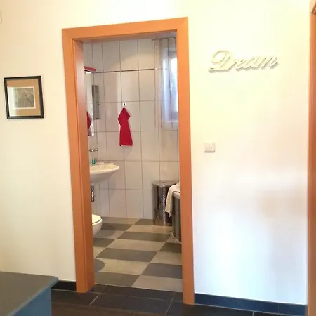 شقة Deine Tiroler Ferienwohnung *