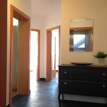 شقة Deine Tiroler Ferienwohnung *