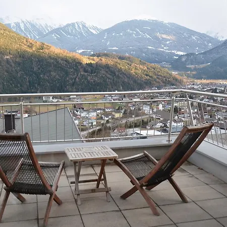 Deine Tiroler Ferienwohnung Imst