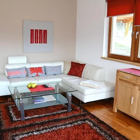 Deine Tiroler Ferienwohnung * Imst