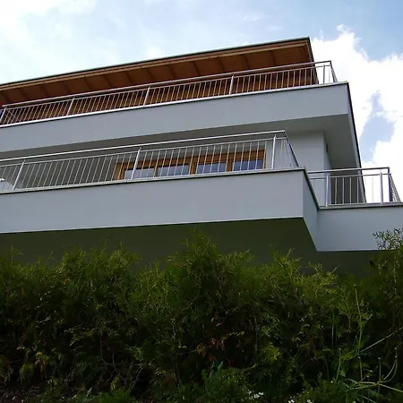 Deine Tiroler Ferienwohnung Lejlighed