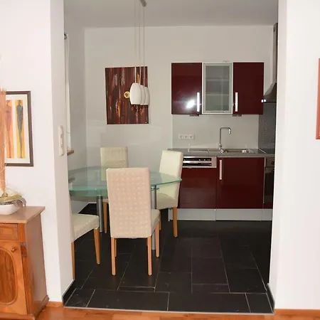 Deine Tiroler Ferienwohnung *