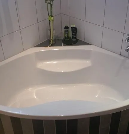 Lejlighed Deine Tiroler Ferienwohnung Imst