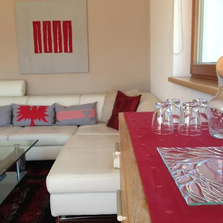 Deine Tiroler Ferienwohnung