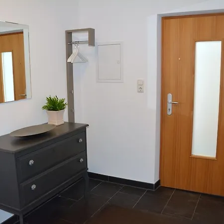 Deine Tiroler Ferienwohnung Apartment