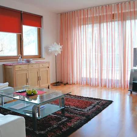 Apartment Deine Tiroler Ferienwohnung *