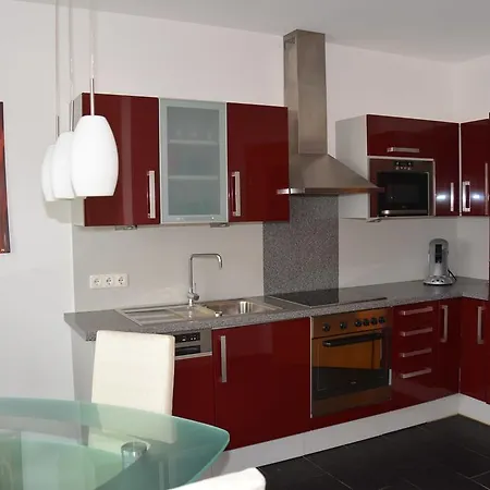 Deine Tiroler Ferienwohnung *