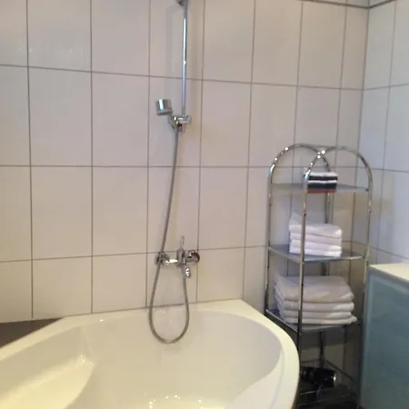 Apartment Deine Tiroler Ferienwohnung